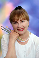 Людмила Кудрявцева Шестакова
